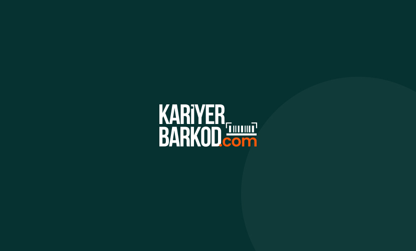 Barkod Yazıcı Bakımı